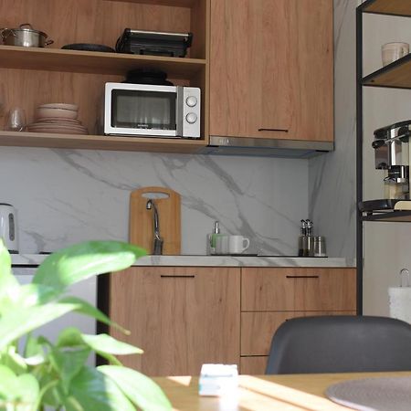 Feels Like Home Studio Apartments - Flh Albania Tirana Exterior photo